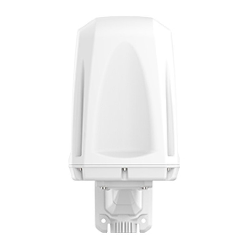Poynting Antennas 5G/LTE Mast/Wand A-EPNT-0004-V1-17 weiß SMA , Rundstrahlantenne