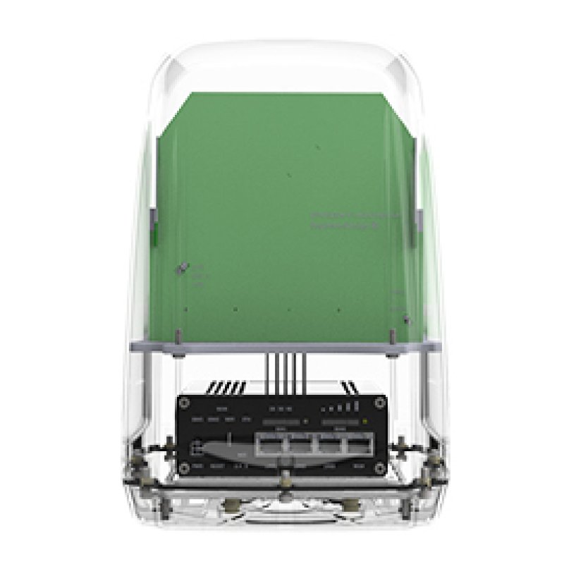 Poynting EPNT-4 antenne Antenne omni-directionnelle SMA 21 dBi