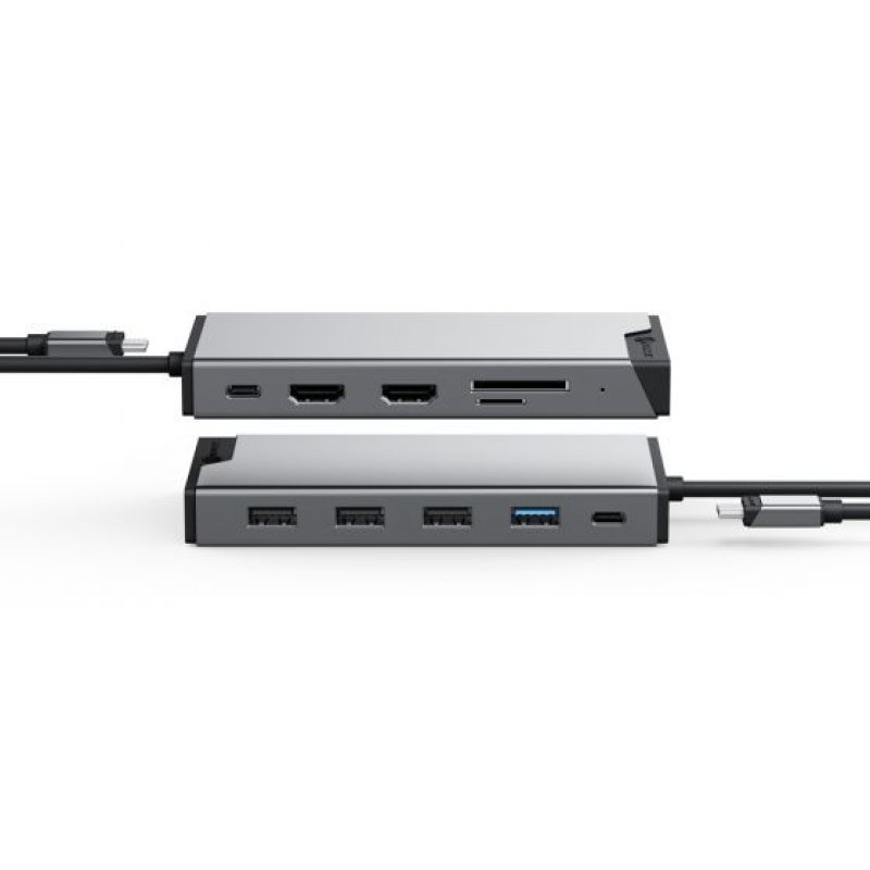 Universal 12-in-1 Mini Dock DV3