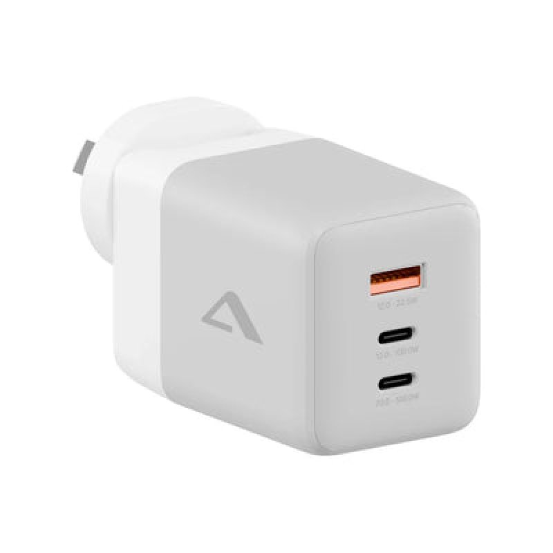 Ladeadapter 3x100 Rapid Power 100W Multi Country Tr