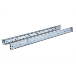 Chenbro Slide Rails Acier inoxydable Métal