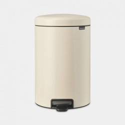 Brabantia NewIcon 20 L Round Beige