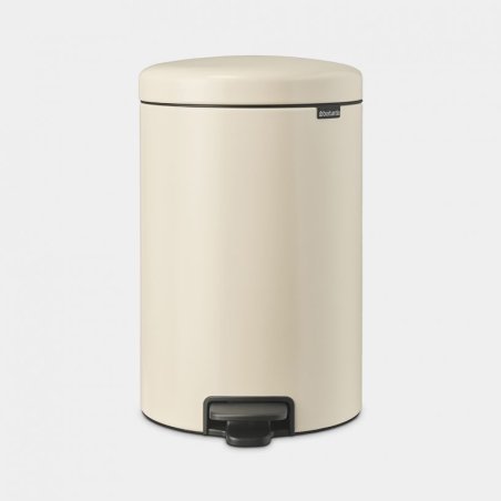 Treteimer Newicon 20 L Soft Beige