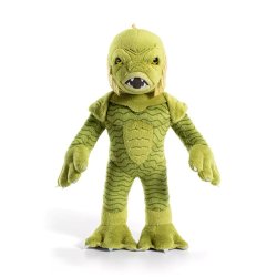 Universal Monsters peluche Creature From the Black Lagoon 33 cm