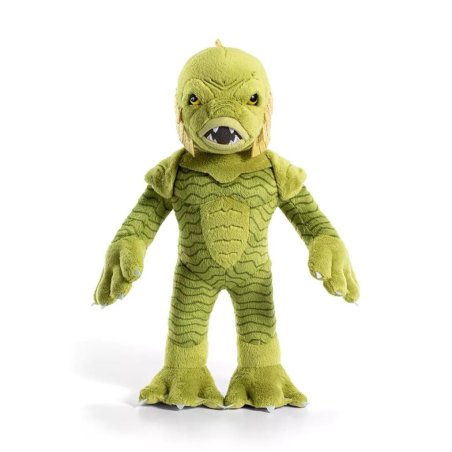 Universal Monsters peluche Creature From the Black Lagoon 33 cm