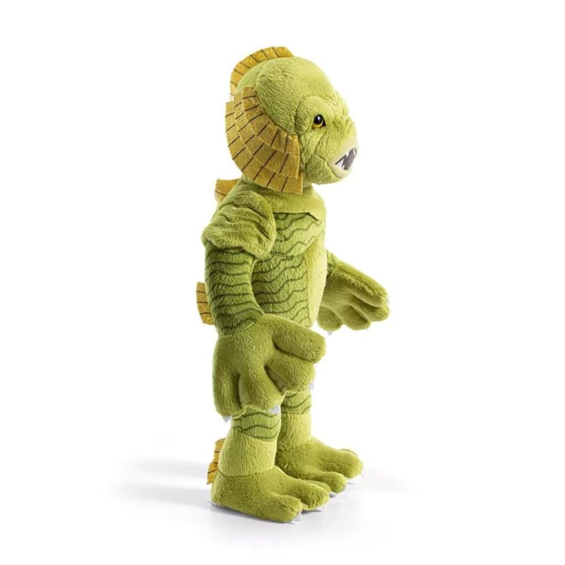 Universal Monsters peluche Creature From the Black Lagoon 33 cm