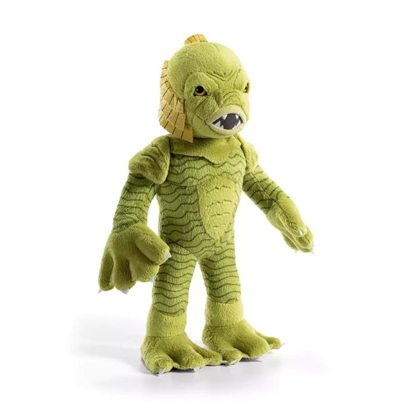 Universal Monsters peluche Creature From the Black Lagoon 33 cm