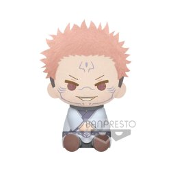 JUJUTSU KAISEN - Sukuna - Peluche Big Plush 20cm
