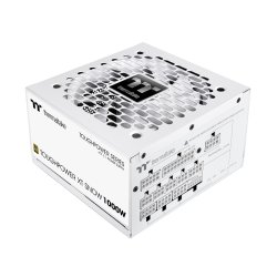 1000W Thermaltake Toughpower XT Snow ATX 3.1 80 PLUS Gold
