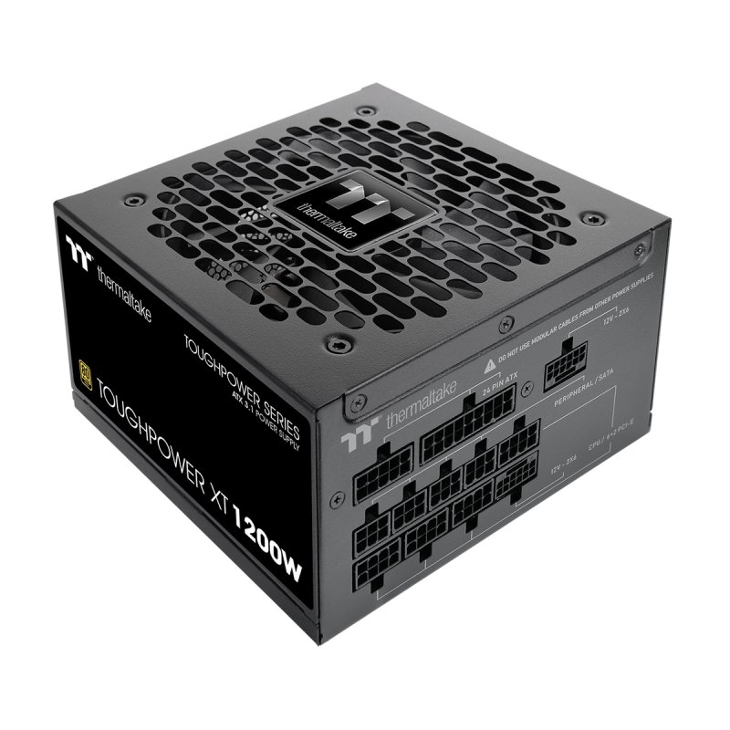 Thermaltake Toughpower XT 1200W | PC-Netzteil