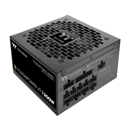Thermaltake Toughpower XT 1200W | PC-Netzteil