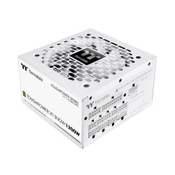 1200W Thermaltake Toughpower XT Snow ATX 3.1 80 PLUS Gold