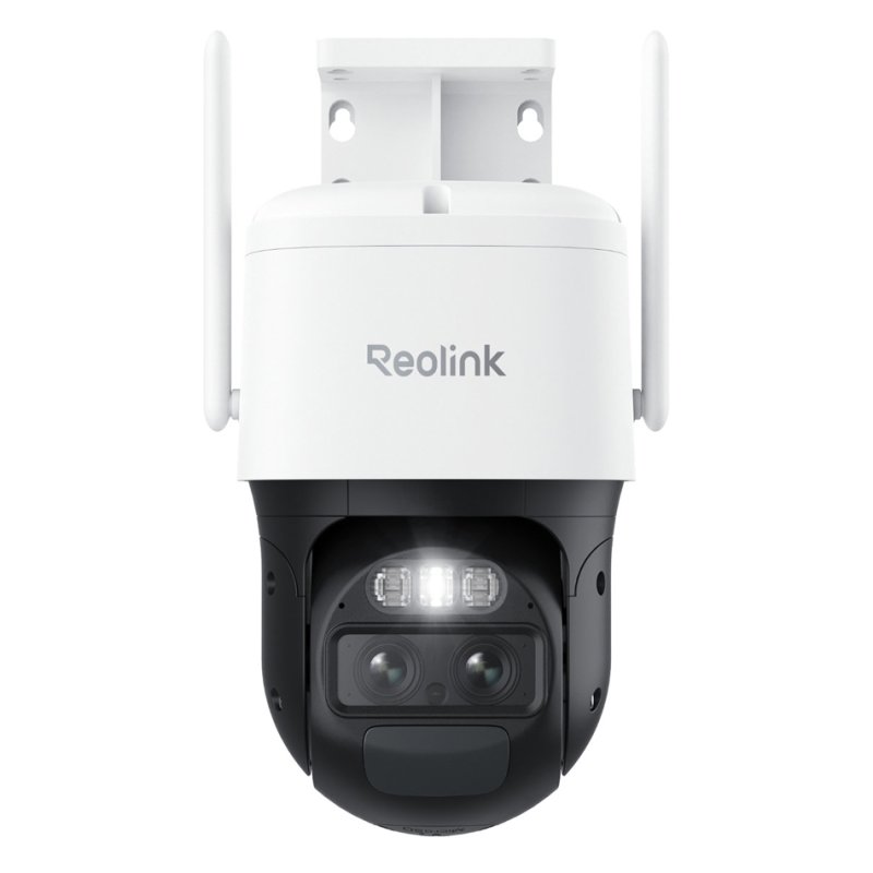 Reolink Trackmix Series B770 / Solar Panel 2 / Schwarz