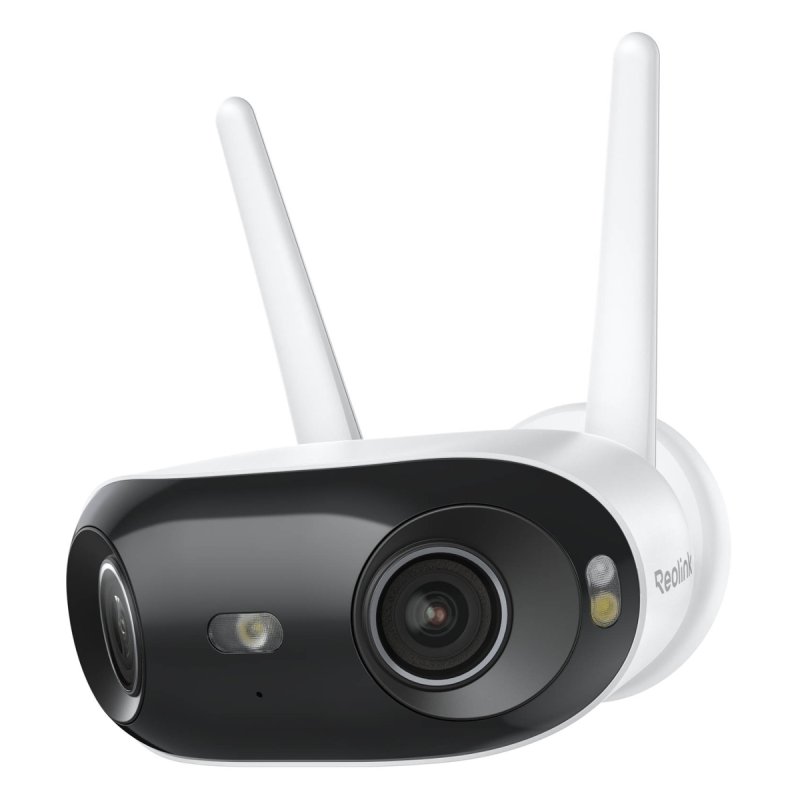 Reolink Elite Series W740