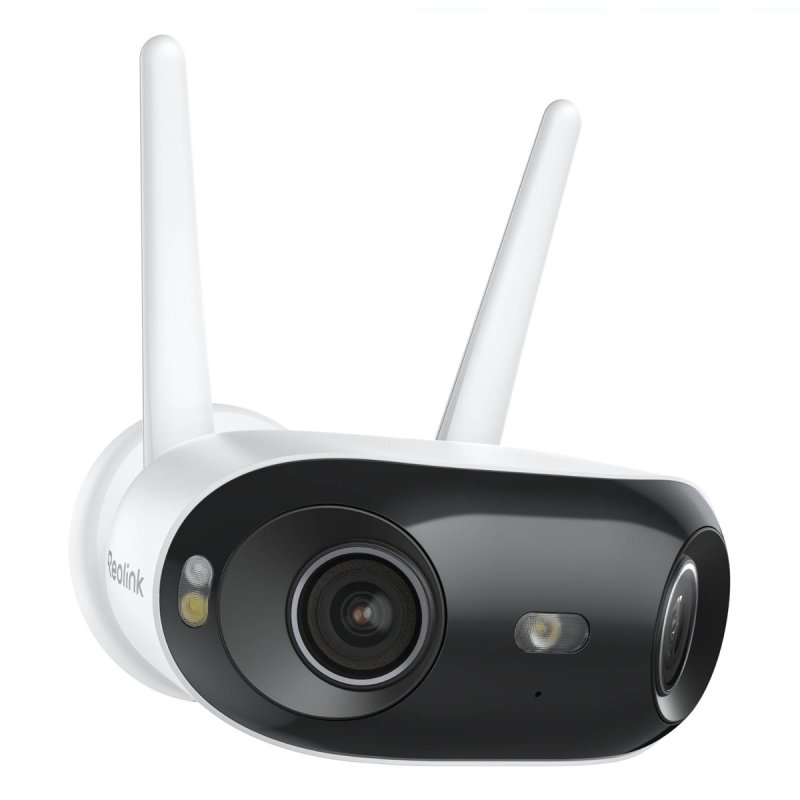 Reolink Elite Series W740