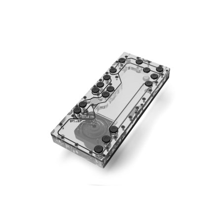 EK Water Blocks EK-Quantum Reflection3 Uni Distro Plate 300 D5