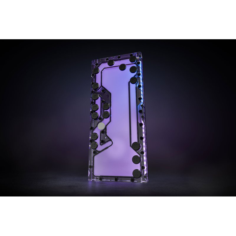 EK Water Blocks EK-Quantum Reflection3 Uni Distro Plate 300 D5