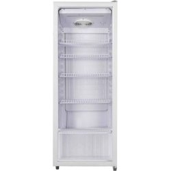 Bomann KSG 7292 fridge Freestanding 235 L White