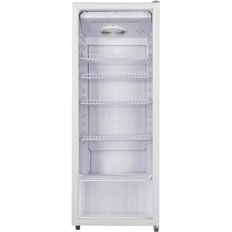 Bomann KSG 7292 réfrigérateur Pose libre 235 L Blanc