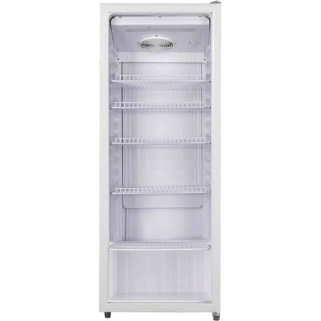 Bomann KSG 7292 réfrigérateur Pose libre 235 L Blanc