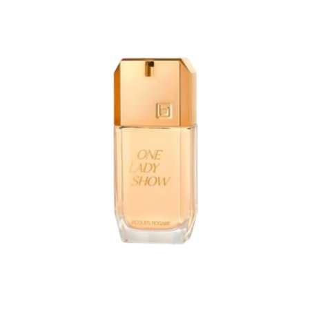 Jacques Bogart One Lady Show Eau De Parfum 100 Ml