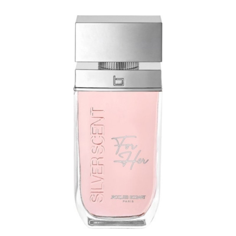 Bogart Silver Scent For Her, Femei, Eau de Parfum, 100 ml