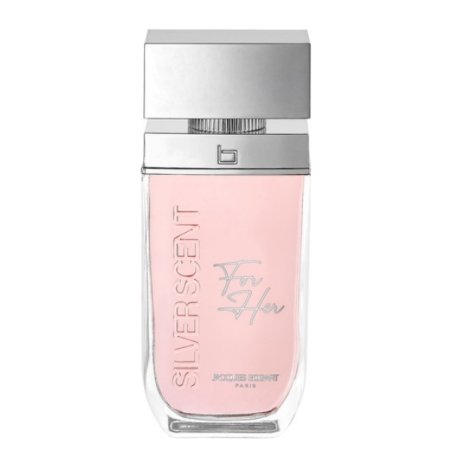 Bogart Silver Scent For Her, Femei, Eau de Parfum, 100 ml