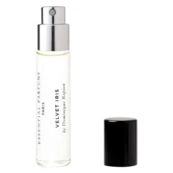 Essential Parfums Velvet Iris, Unisex, Eau de Parfum, 10 ml