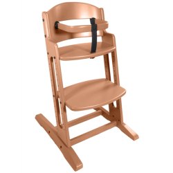 BabyDan - Danchair - Mocca - Brown