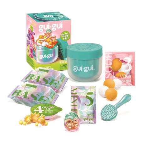 GUI GUI Slime – Fruity Glow - Gloss