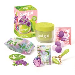 GUI GUI Slime – Fruity Glow - Clear
