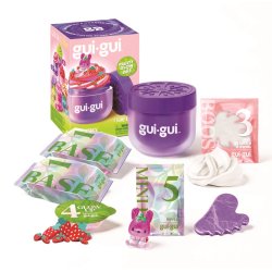 GUI GUI Slime – Fruity Glow - Butter