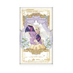 Kayou - MLP Friendship Eternal Star Cards (KAYMLPES001A)