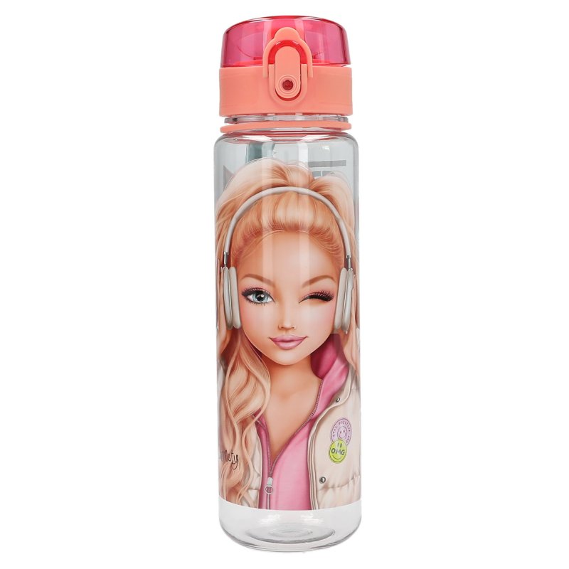 TOPModel Drinking Bottle MUSIC