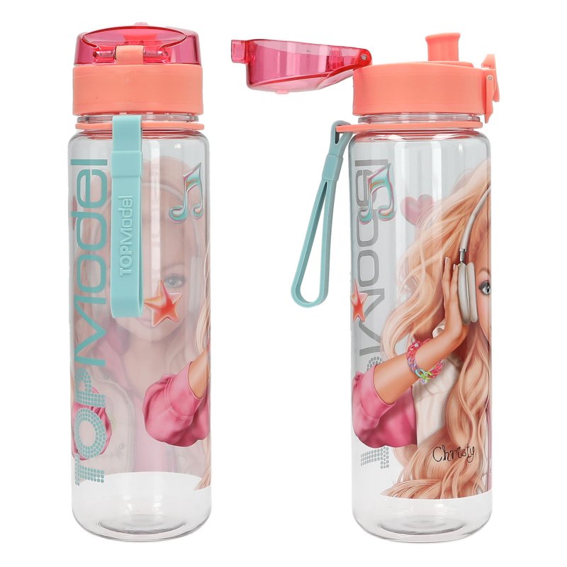 TOPModel Drinking Bottle MUSIC