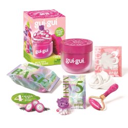 GUI GUI Slime – Fruity Glow - Crunch