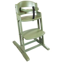 BabyDan - Danchair - Soft Green - 90 x 90 cm