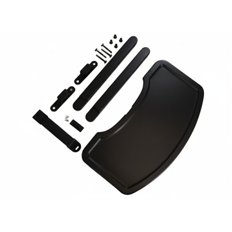 BabyDan - Dantray - Black
