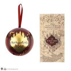 Holiday capsule Marauder‘s map puzzle - Harry Potter (CR5805)