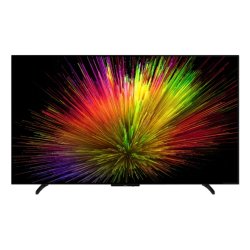 Panasonic -65Z80BEZ TV 165,1 cm (65") 4K Ultra HD Smart TV Wifi Noir