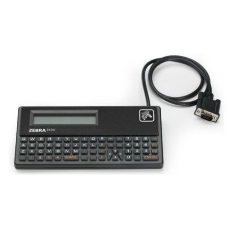 Zebra Keyboard Display Unit - Tastatur