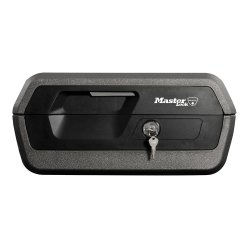 MASTER LOCK Caisson de scurit - format L