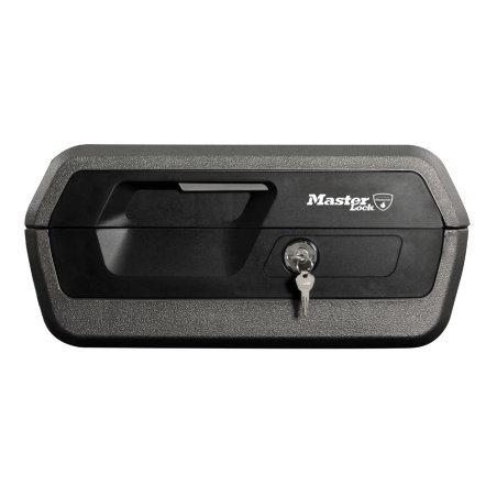 MASTER LOCK Large security chest