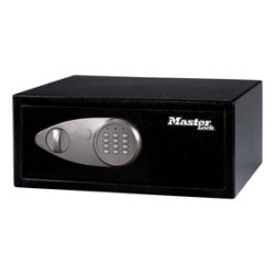 Lock Tresor 22L X075ML