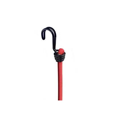 MASTER LOCK Twin Wire Bungee Cords