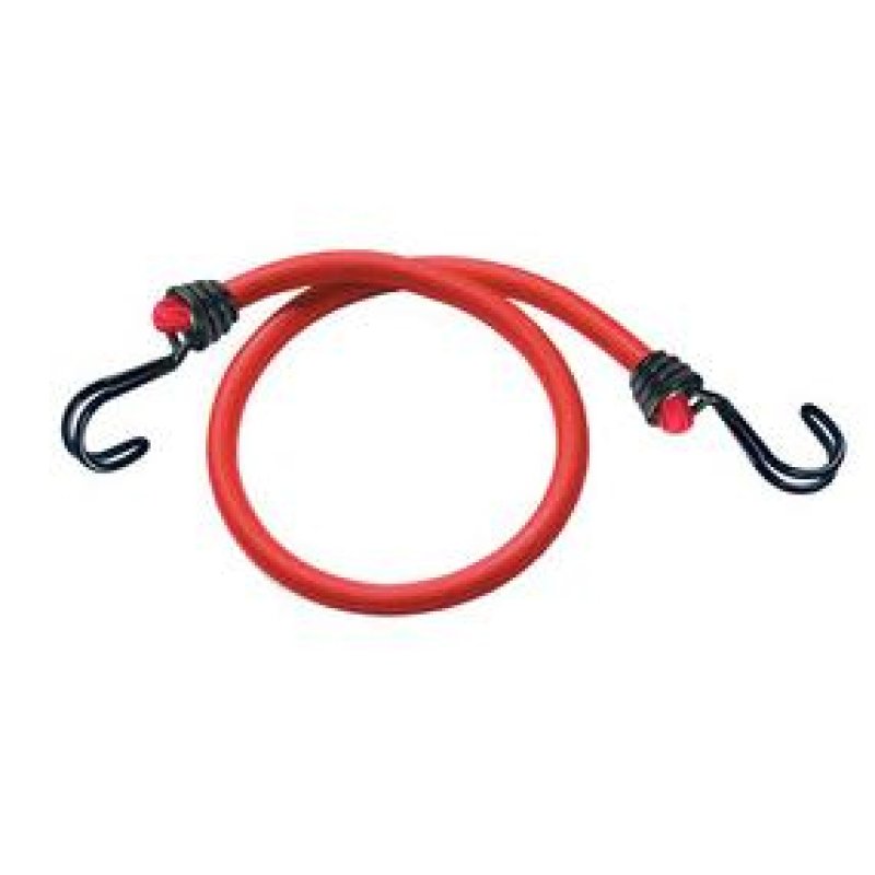 MASTER LOCK Twin Wire Bungee Cords