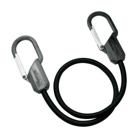 MASTER LOCK Tendeur Clip Hook 80 cm x 9 mm