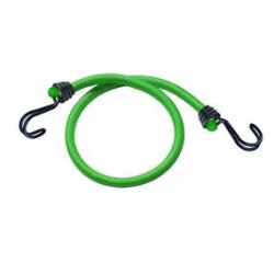 MASTER LOCK Twin Wire Bungee Cords