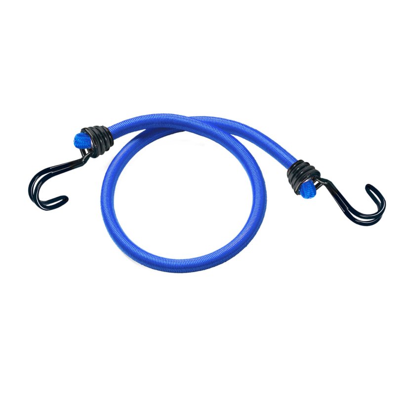 MASTER LOCK Tendeurs Twin Wire 1,20m x 8mm lot de 2