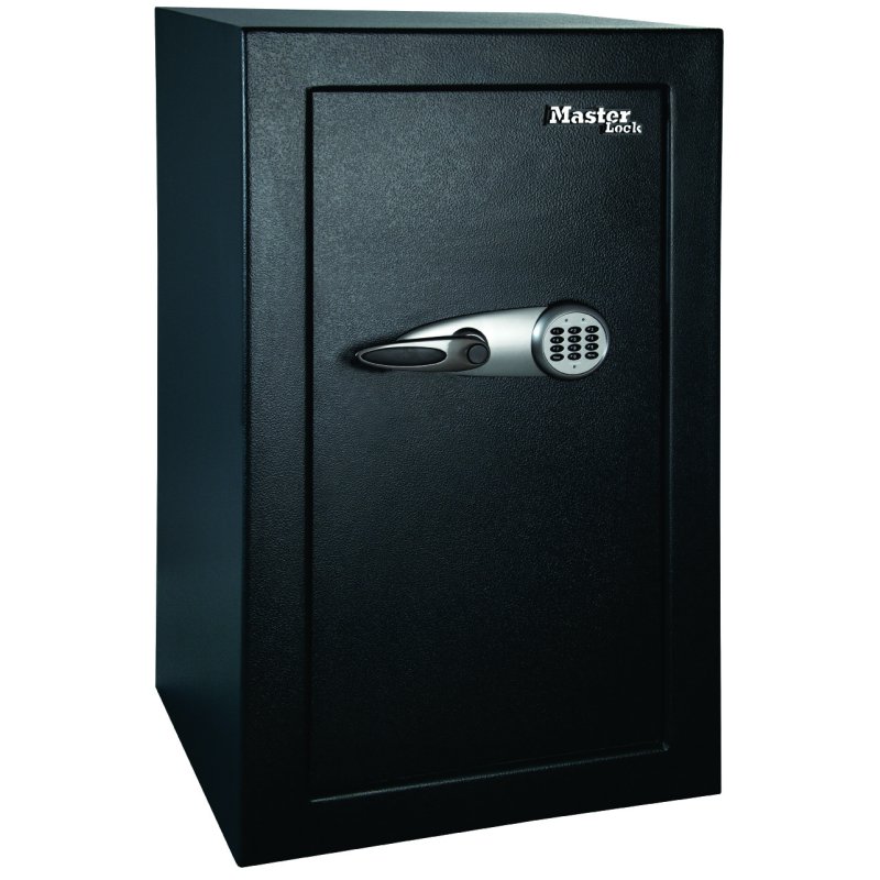Lock Digitaler XXL-Safe für hohe Sicherheit T0-331ML